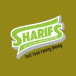 sharifs android application logo